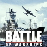 Battle of Warships: Online